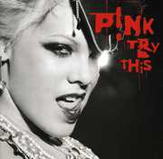 Try This , Pink