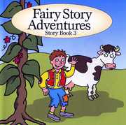 Fairy Story Adventures: Storybook 3 /  Various , Various Artists