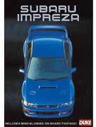 Subaru Imperza 