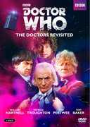 Doctor Who: The Doctors Revisited 1-4 , William Hartnell