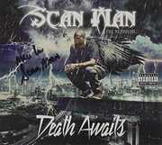 Death Awaits , Scan Man