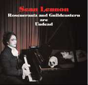 Rosencrantz and Guildenstern Are Undead , Sean Lennon
