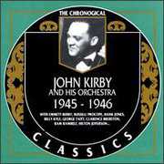 1945-1946 , John Kirby