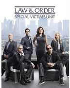 Law & Order: Special Victims Unit: Year Fourteen , Mariska Hargitay