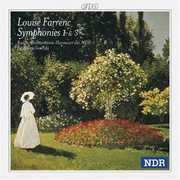 Symphony 1 Op 32 C minor / Symphony 3 Op 36 G Min , Johannes Goritzki