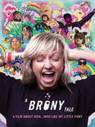 A Brony Tale , Andrea Libman