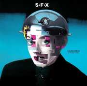 S-F-X [Import] , Haruomi Hosono