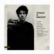 Novelist / Walking Without Effort , Richard Swift