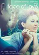 The Face of Love , Annette Bening