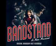 Bandstand (Original Broadway Cast Recording) , Laura Osnes
