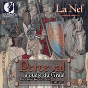 Perceval: Quest for the Grail 1 , La Nef