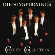 Concert Collection , Die Singphoniker