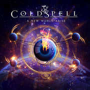 A New World Arise , Coldspell