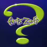 ? , Enuff Z'nuff