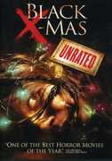 Black Christmas-Unrated DVD , Katie Cassidy