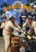 McHale's Navy: Season Three , Ernest Borgnine