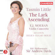 Lark Ascending , Tasmin Little