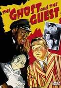The Ghost and the Guest , James Dunn