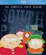 South Park: The Complete Tenth Season , Trey Parker