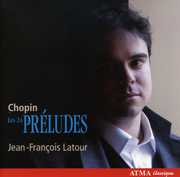 24 Preludes Polonaise , Andrea Immer
