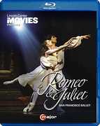 Romeo & Juliet 