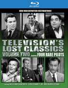 Television's Lost Classics: Volume Two: Four Rare Pilots , Lon Chaney