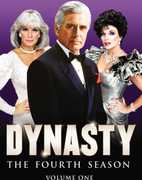 Dynasty: The Fourth Season Volume One , John James