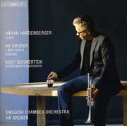 Works for Trumpet & Orchestra , Håkan Hardenberger