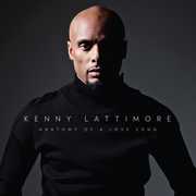 Anatomy Of a Love Song , Kenny Lattimore