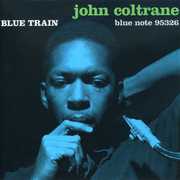 Blue Train , John Coltrane