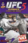 UFC Classics 5 , Royce Gracie