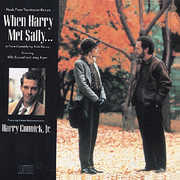 When Harry Met Sally... (Music From the Motion Picture) , Harry Connick, Jr.