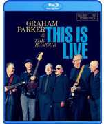 This Is Live , Graham Parker