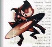 Xen Cuts , Various Artists
