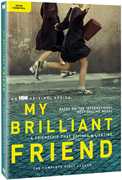 My Brilliant Friend: The Complete First Season 