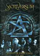 Saevitia Draconis: Live in Krakow 2005 , Sacriversum