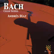 Cello Suites , J.S. Bach