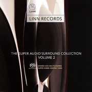 Linn SACD Sampler 2 / Various , Various Artists