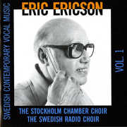 Swedish Contemporary Vocal Music 1 , Stockholm Chamber Choir
