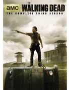 The Walking Dead: The Complete Third Season , David Morrissey