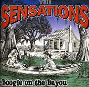 Boogie on the Bayou , Sensations