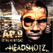 Headshotz [Explicit Content] , AP.9