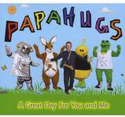 Great Day for You & Me , David Sharpe