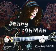 Coming Home , Jenny Bohman