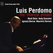 The Infancia Project , Luis Perdomo