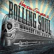 Rolling Soul , Hadden Sayers