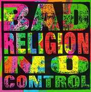 No Control , Bad Religion