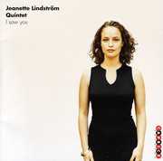 I Saw You , Jeanette Lindstr m