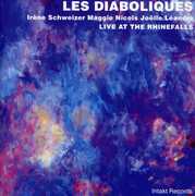 Live at the Rhinefalls , Les Diaboliques