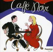 Cafe Noir / Various , Various Artists